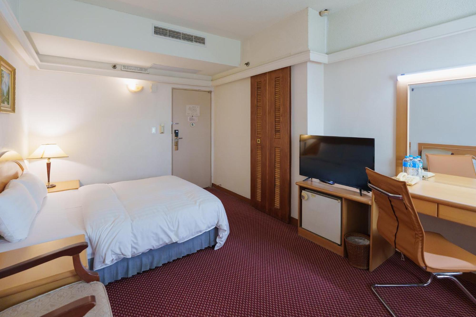 Oriental Hotel Đài Nam Ngoại thất bức ảnh
