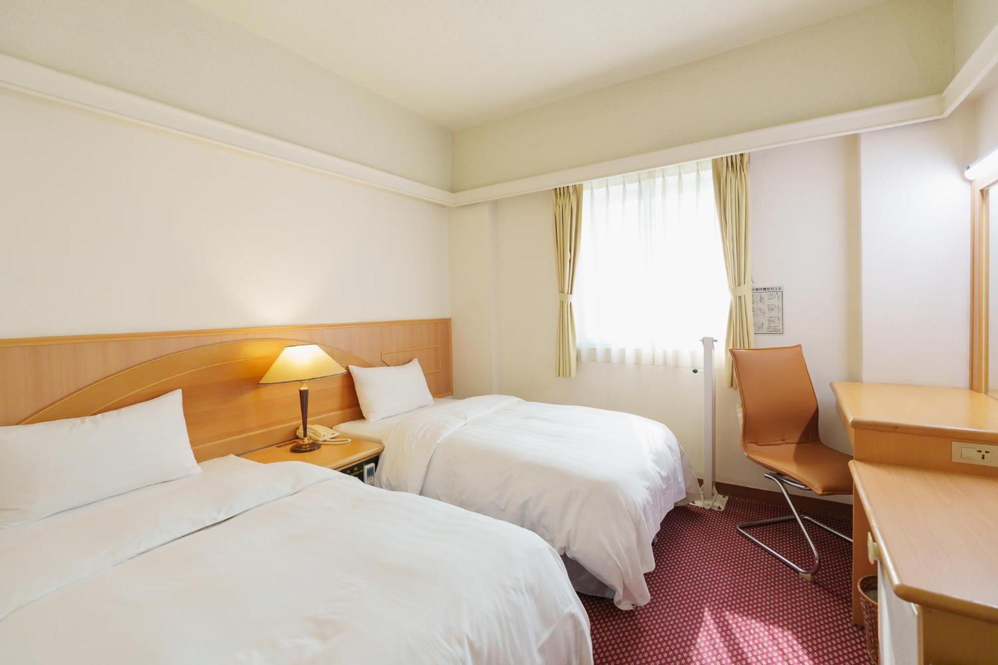 Oriental Hotel Đài Nam Ngoại thất bức ảnh