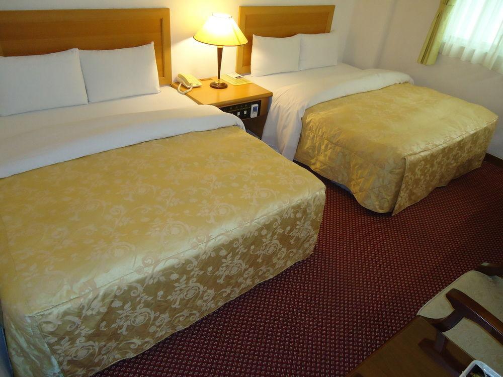 Oriental Hotel Đài Nam Ngoại thất bức ảnh