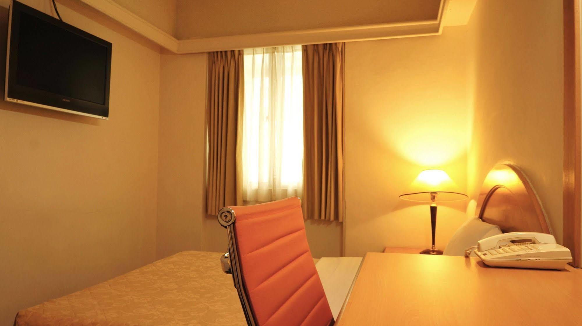 Oriental Hotel Đài Nam Ngoại thất bức ảnh
